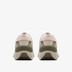 Wave Range Stone Nubuck