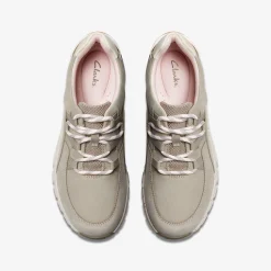 Wave Range Stone Nubuck