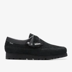 Weaver X Haven GORE-TEX Black