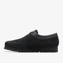 Weaver X Haven GORE-TEX Black