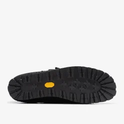 Weaver X Haven GORE-TEX Black