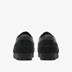 Weaver X Haven GORE-TEX Black