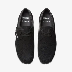 Weaver X Haven GORE-TEX Black