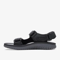 Wesley Bay Black