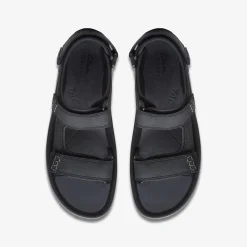 Wesley Bay Black