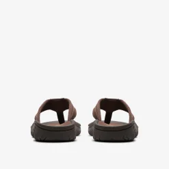 WESLEY BELT Dark Brown