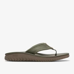 Wesley Belt Olive