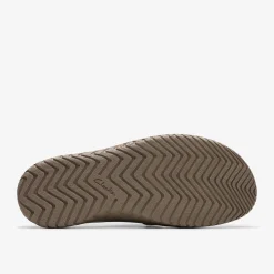 Wesley Belt Olive