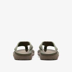 Wesley Belt Olive