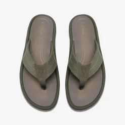 Wesley Belt Olive