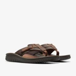 WESLEY SUN Beeswax Leather