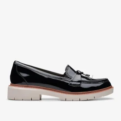 Westlynn Bella Black Patent