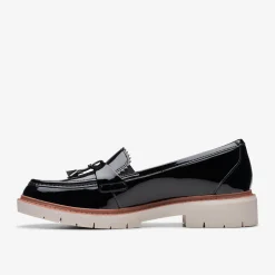 Westlynn Bella Black Patent