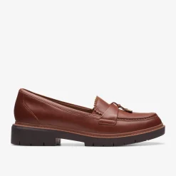 Westlynn Bella Tan Leather