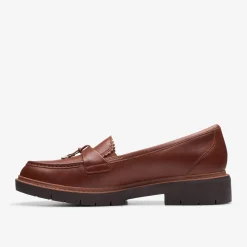Westlynn Bella Tan Leather
