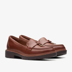 Westlynn Bella Tan Leather