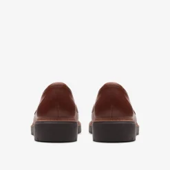 Westlynn Bella Tan Leather
