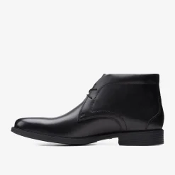 Whiddon Mid Black