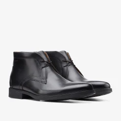 Whiddon Mid Black