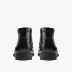 Whiddon Mid Black
