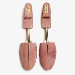 Womens Shoe Tree Natural